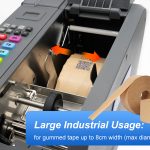 水活性牛皮紙膠帶