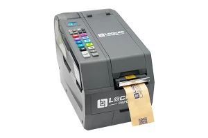 電動濕水紙膠帶機