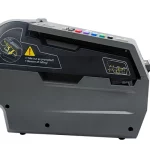 電動濕水紙膠帶機