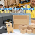 水活性牛皮紙膠帶