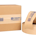 水活性牛皮紙膠帶