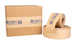 水活性牛皮紙膠帶