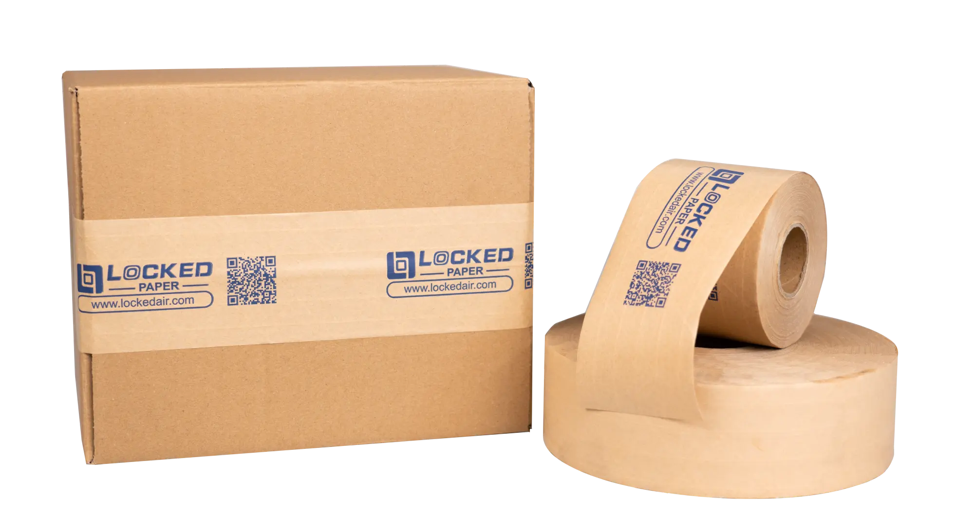 水活性牛皮紙膠帶