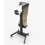 牛皮紙緩衝紙墊機