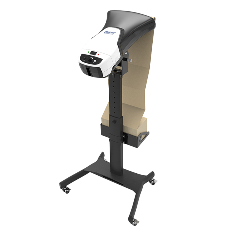 牛皮紙緩衝紙墊機