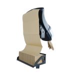 牛皮紙緩衝紙墊機