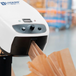 牛皮紙緩衝紙墊機