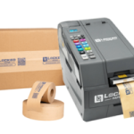 電動濕水紙膠帶機