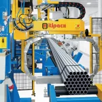 全自動打帶機圖庫