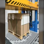 全自動打帶機圖庫