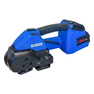 電動塑帶打包機