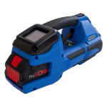 電動塑帶打包機