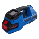 電動塑帶打包機