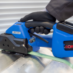 電動塑帶打包機