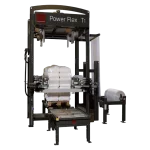 全自動冷套膜包裝機圖庫