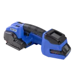 電動塑帶打包機