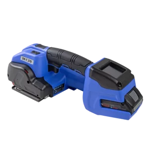 電動塑帶打包機