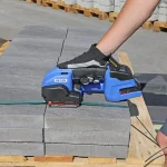 電動塑帶打包機