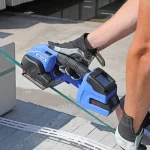 電動塑帶打包機