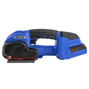 電動塑帶打包機