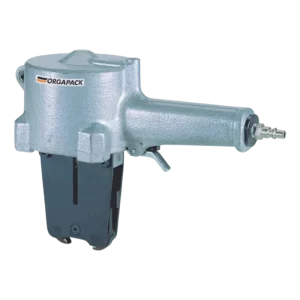 氣動鋼帶束緊器/咬扣器