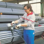 氣動鋼帶束緊器/咬扣器