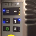 直立式中大型廢棄物壓縮機